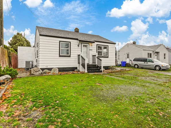 14214 E Longfellow Ave, Spokane, WA 99216
