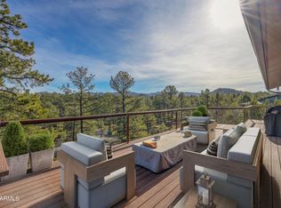 725 Pebble Hill Ln, Prescott, AZ 86303