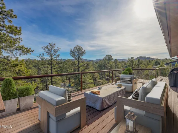 725 PEBBLE HILL Lane, Prescott, AZ 86303