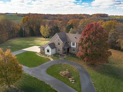 406 Castlegate Drive, Ozark, MO, 65721