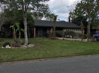 2264 George Wythe Rd, Orange Park, FL 32073