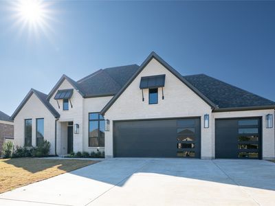 1809 Turtle Creek Ln, Gunter, TX, 75058