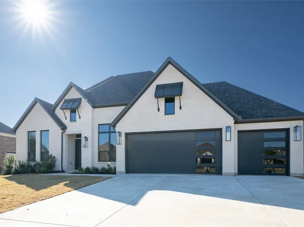 1809 Turtle Creek Ln, Gunter, TX 75058