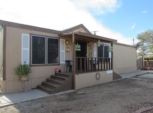 201 7th Ave E, Buckeye, AZ 85326