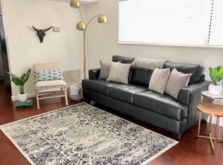 608 Franklin Blvd APT B, Austin, TX 78751