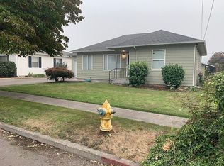 850 W Locust St, Stayton, OR 97383