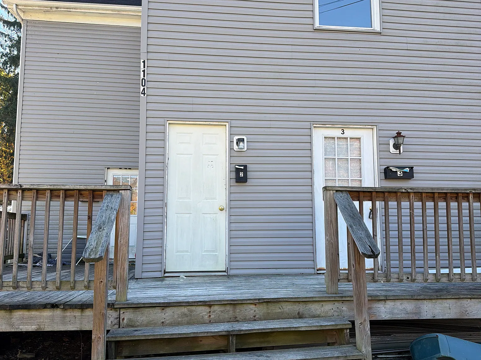 1 bed, $750 — Photo 1