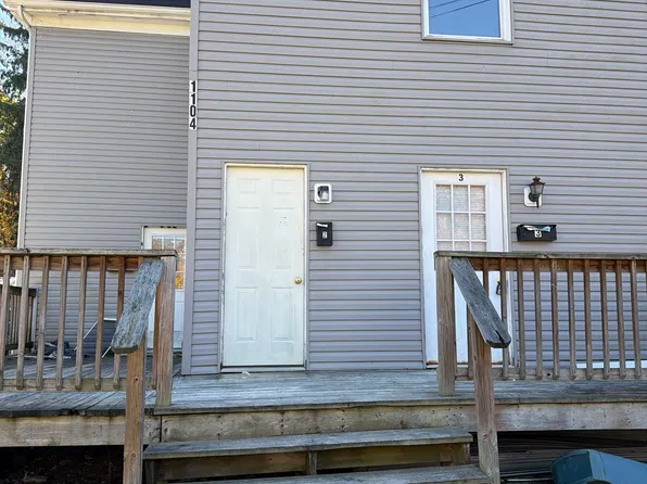 1104 Ridgely Ave #2, Fairmont, WV 26554