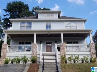 902 Highland Dr, Homewood, AL 35209