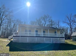 10246 Shady Woods Ln, Culpeper, VA 22701