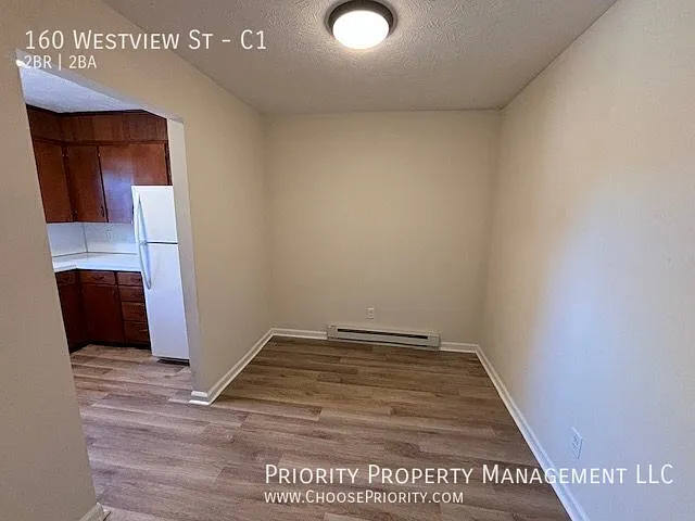160 Westview St #C1 — Photo 3