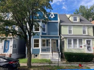 25 Cummings St #1, Irvington, NJ 07111