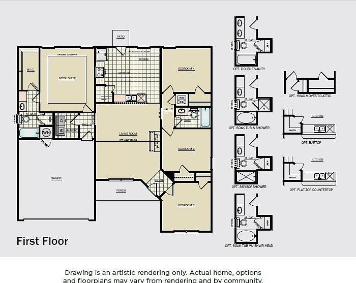 2nd image of 2050 Eldridge Ln