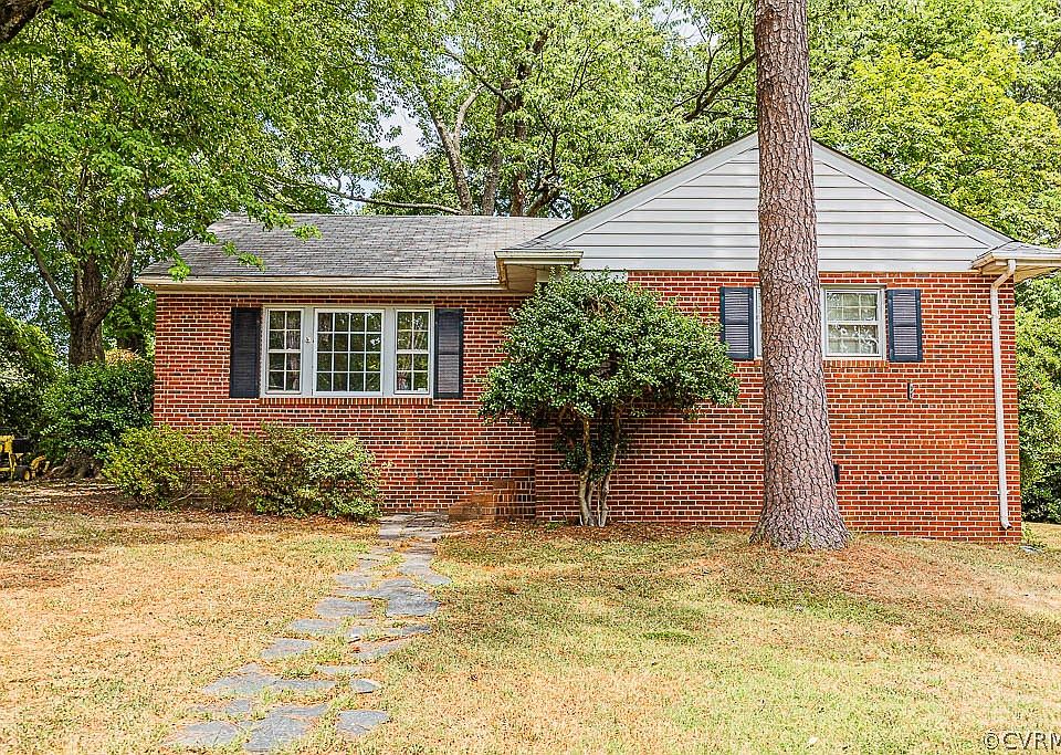 8308 Shannon Hill Rd, Henrico, VA 23229 Zillow