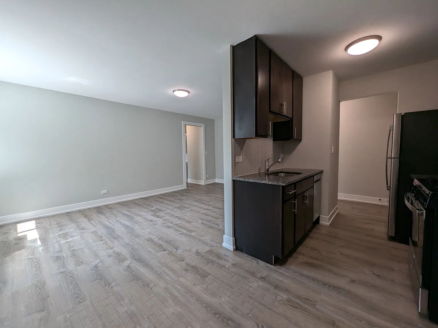 1 bed, 700 sqft, $2,550 — Photo 4