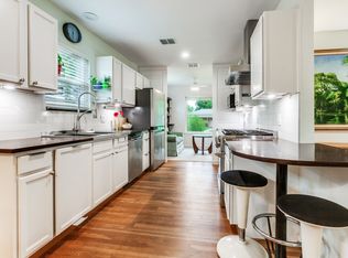 6221 Berryhill St, Dallas, TX 75231