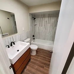 Rented by Highline Residential