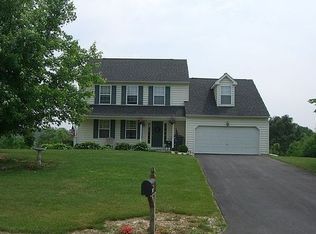 110 Kylies Rd, Coatesville, PA 19320