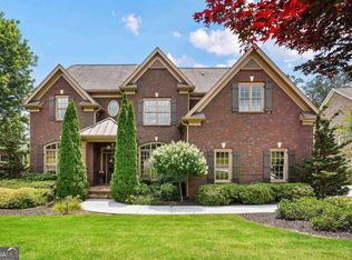 1744 Hickory Woods Pass, Marietta, GA 30066