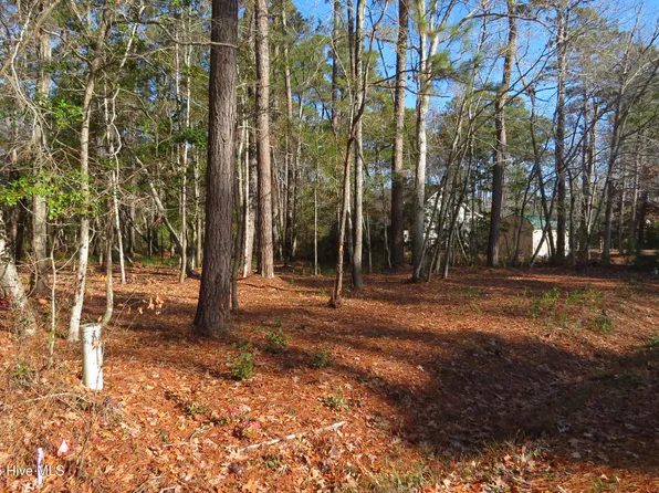 1446 Seafarer Drive, Oriental, NC 28571