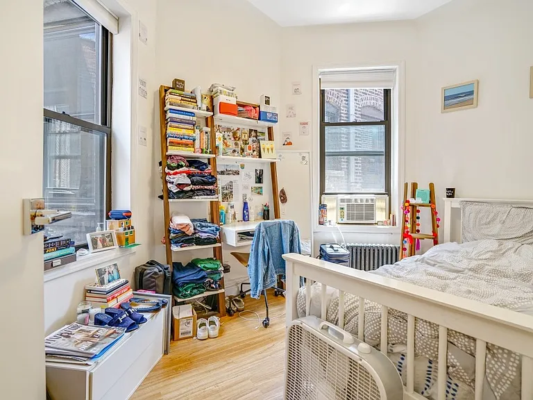 206 W 88th St #5E — Photo 3
