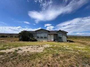 31 Bloom Ln, Pinedale, WY 82941