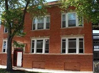 7504 S Ingleside Ave, Chicago, IL 60619