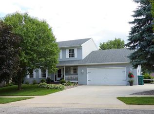 1840 20th Ave NE, Rochester, MN 55906