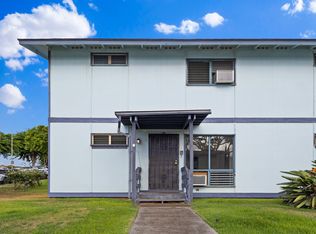 98-829 Noelani St #108-1, Pearl City, HI 96782