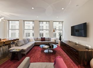 102-104 Fulton St #4E, New York, NY 10038