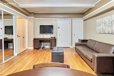 Rented by Sotheby's International Realty