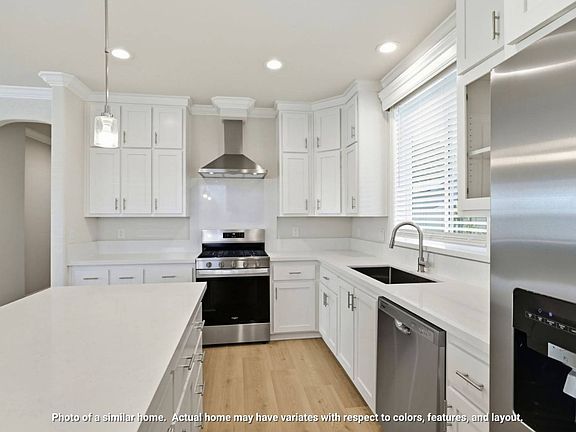 5th image of 195 Blossom Hill Rd #260
