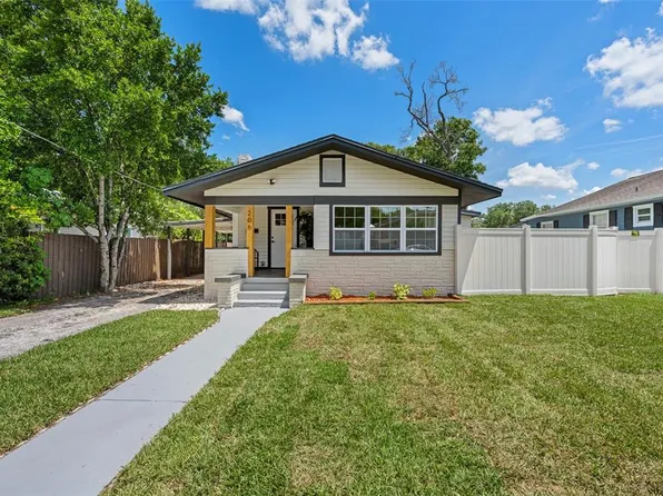 206 E North St, Tampa, FL 33604