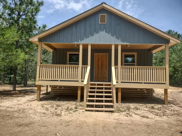 4724 State Highway 240 N, Box Springs, GA 31801