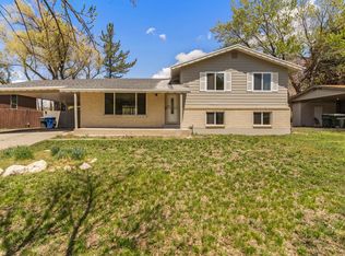1448 Mill Creek Dr, Ogden, UT 84404