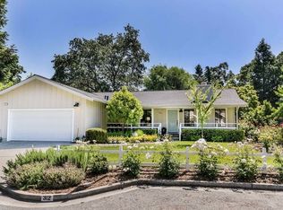 312 Grayson Ter, Pleasant Hill, CA