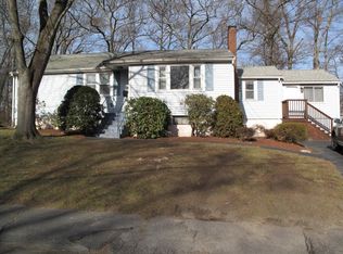 96 Thayer Cir, Randolph, MA 02368