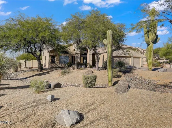 6870 E Horned Owl Trail, Scottsdale, AZ 85266