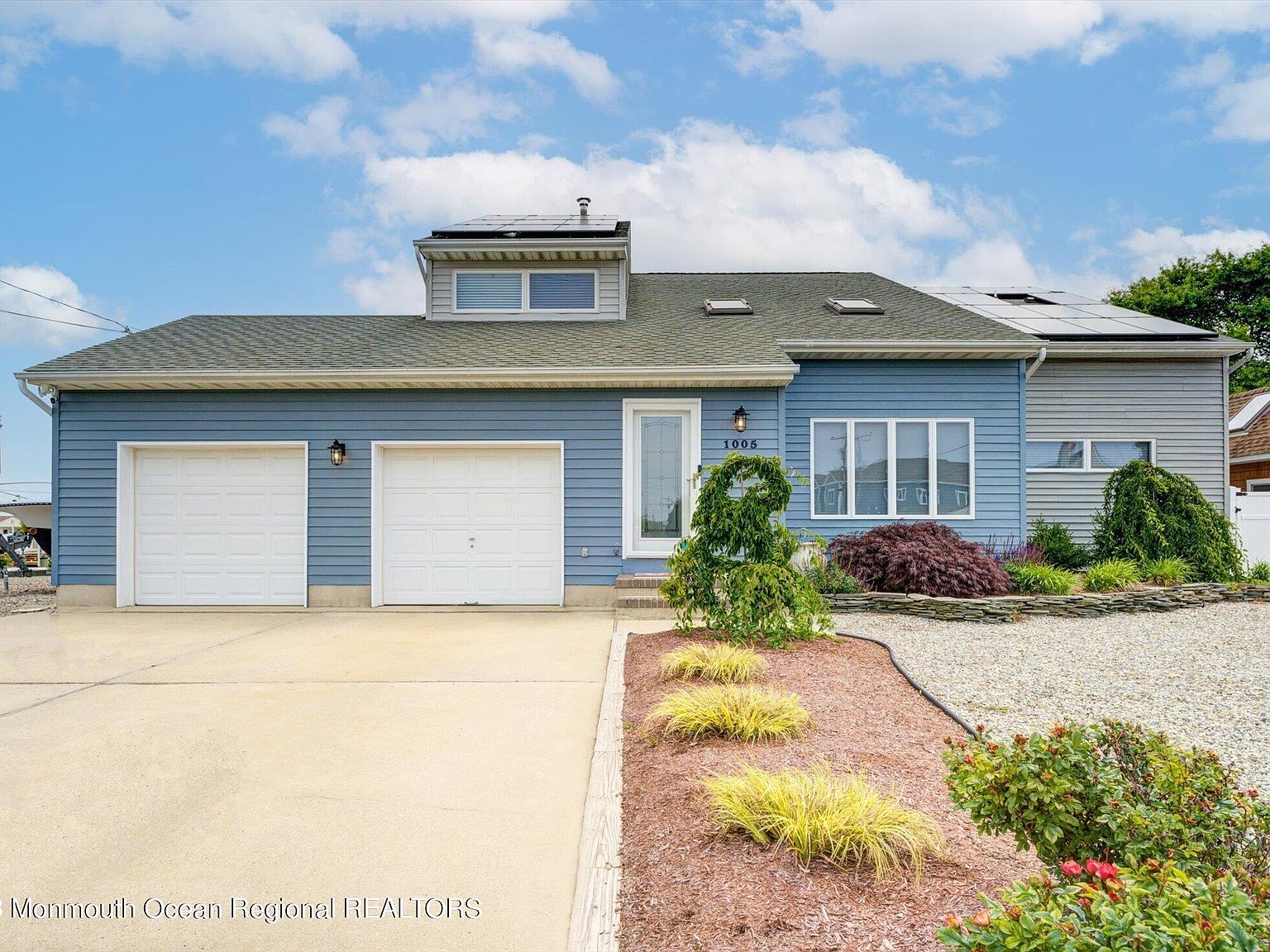 1005 Montauk Drive, Forked River, NJ 08731 Zillow