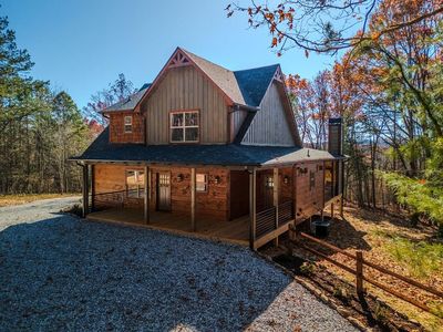 322 Ridge Brook Dr, Morganton, GA, 30560
