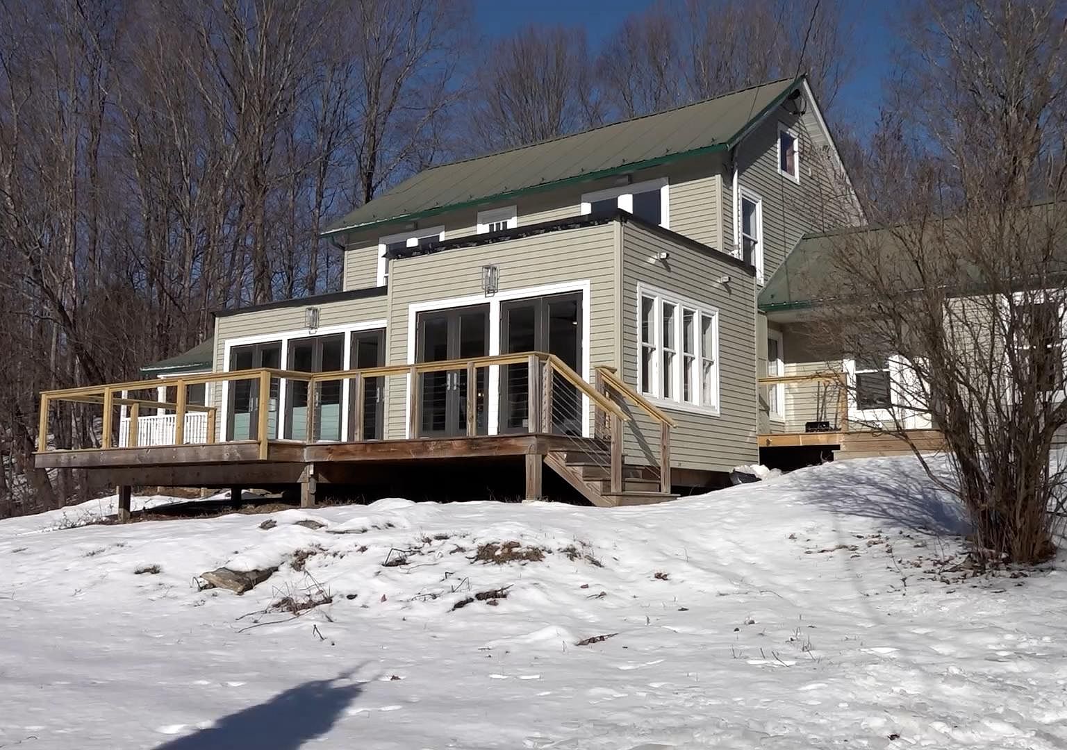 14 N Leverett Rd, Leverett, MA 01054 Zillow