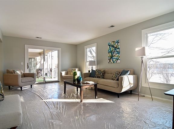 2nd image of 1751 Sussex Walk APT H