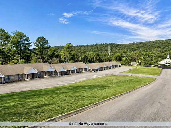 6407 Son Light Way, Knoxville, TN 37918