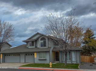 634 Boulder Cir, Dayton, NV 89403
