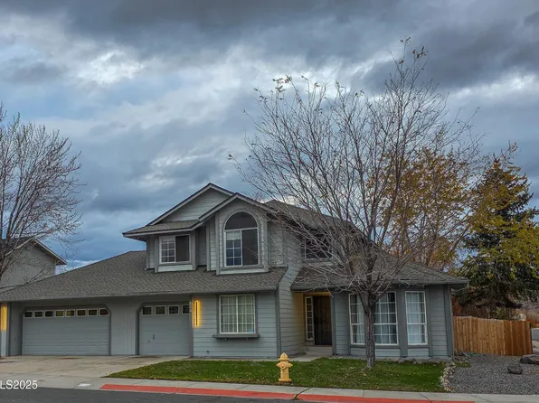634 Boulder Cir, Dayton, NV 89403
