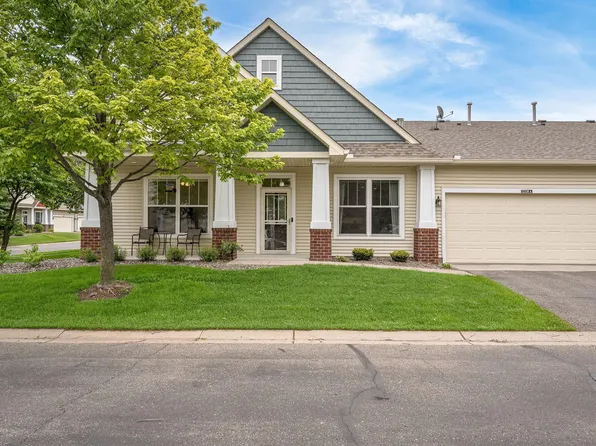 12330 Alamo Cir NE Unit A, Blaine, MN 55449