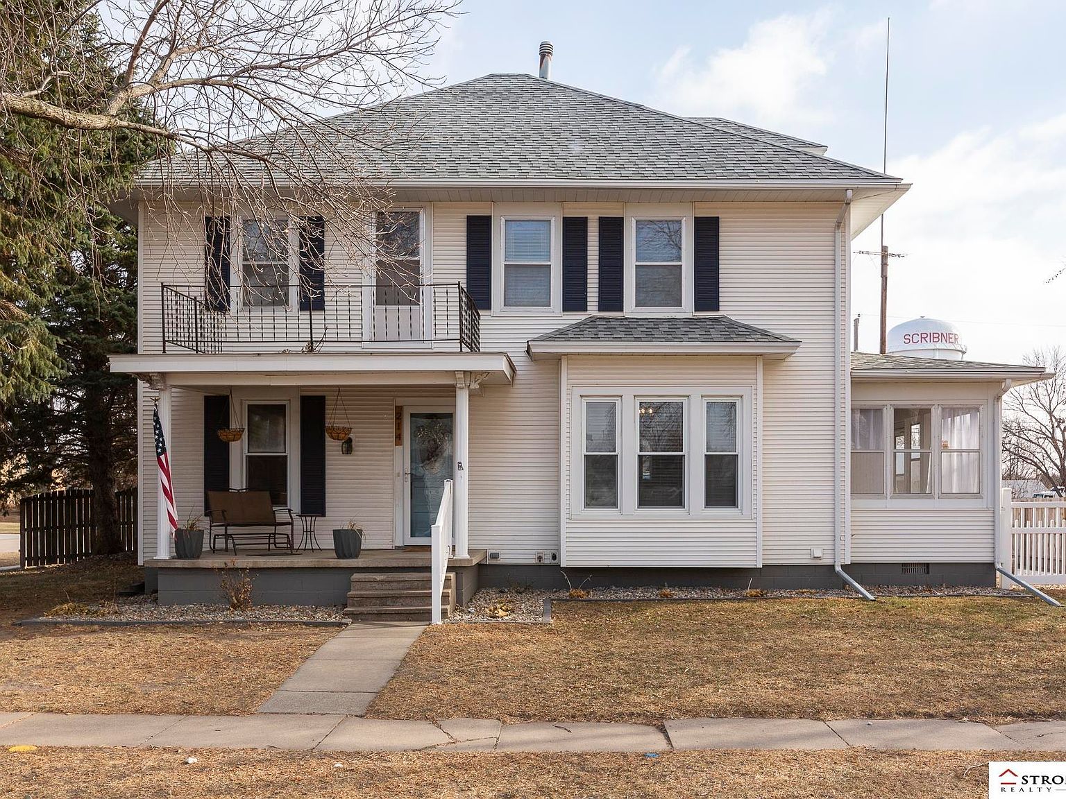 214 9th St, Scribner, NE 68057 Zillow