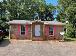 1515 Warrior Rd APT C3, Anniston, AL 36207