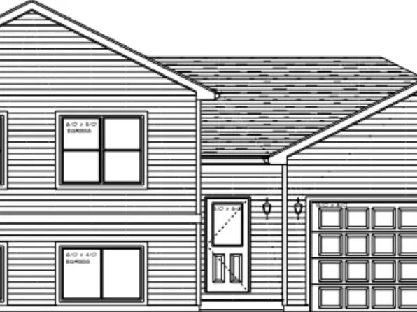 1416 Lilac Ln, Harvard, IL 60033