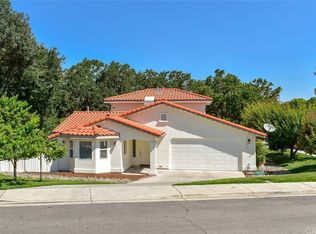 2173 Bel Air Pl, Paso Robles, CA 93446